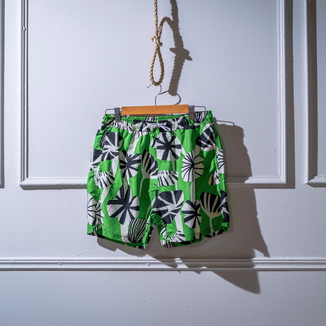 SHORTS MILAN