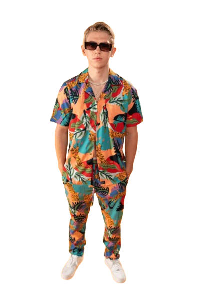Men's Matching Sets