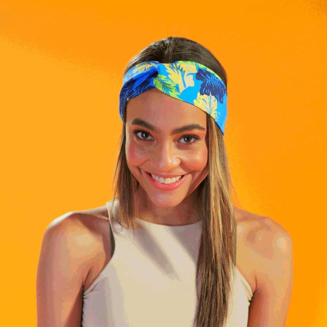 Headbands & Hair Accessories