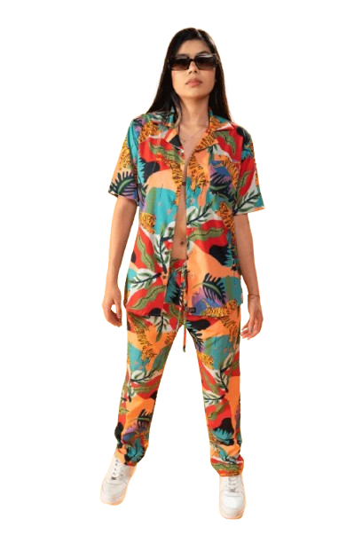 Women's Clothing