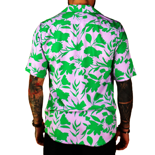 Shirt INDIA - MAN - WOMEN