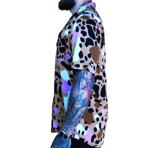 Shirt MALAUI - MAN - WOMEN