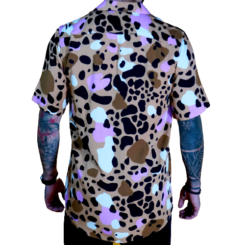 Shirt MALAUI - MAN - WOMEN