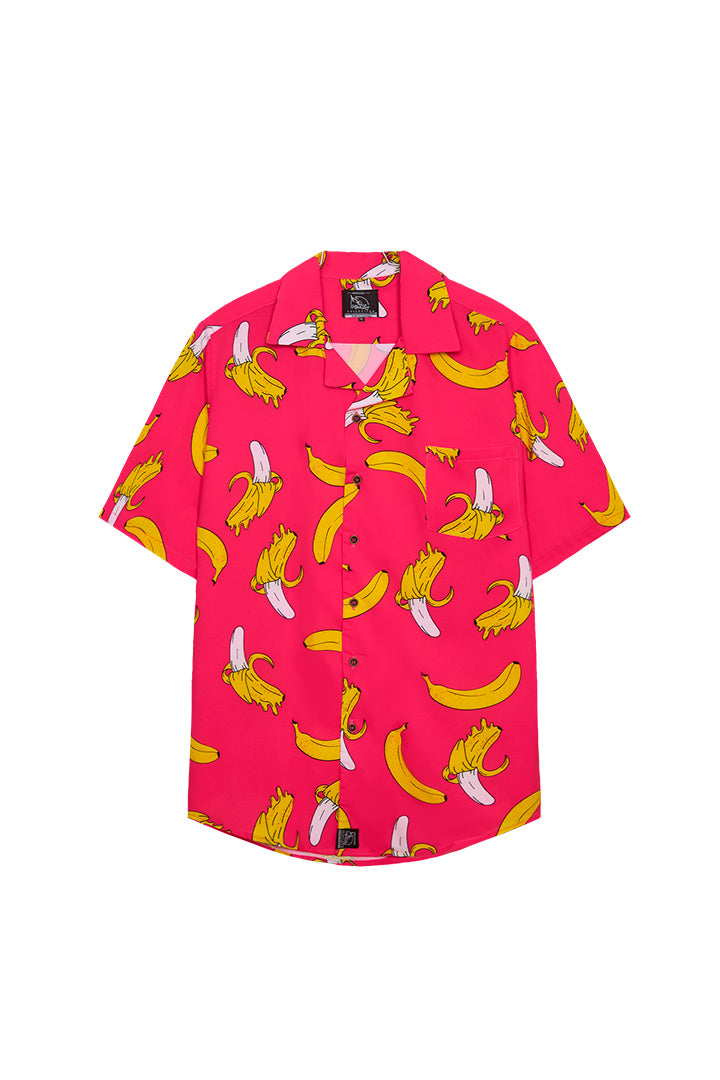 shirt Banana Paradise WOMEN-MAN – ALANLAC WORLD WIDE | Lifestyle