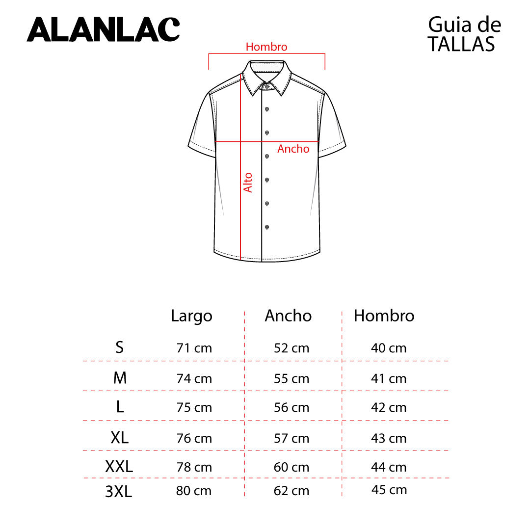 SHIRT BUDAPEST - WOMEN-MAN