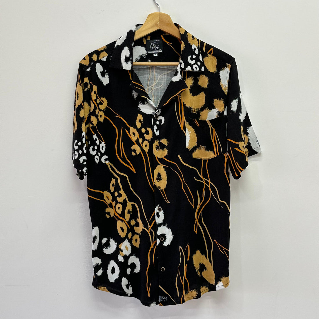 Shirt guatemala  - WOMEN -MAN