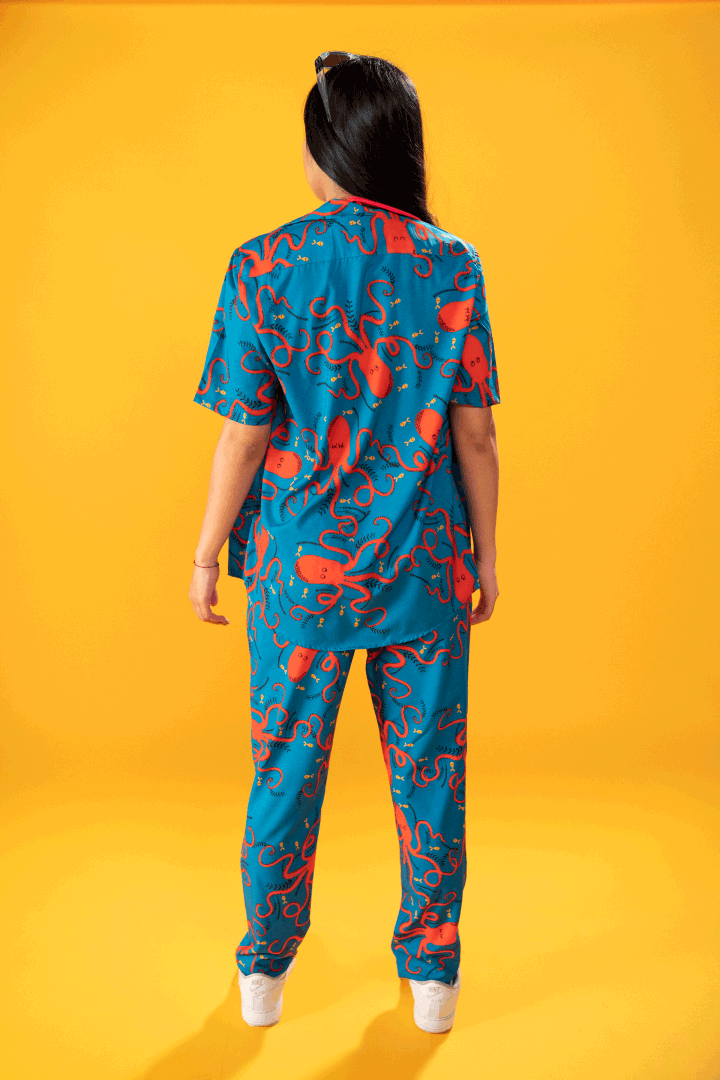 SET WOMEN COPENHAGUE