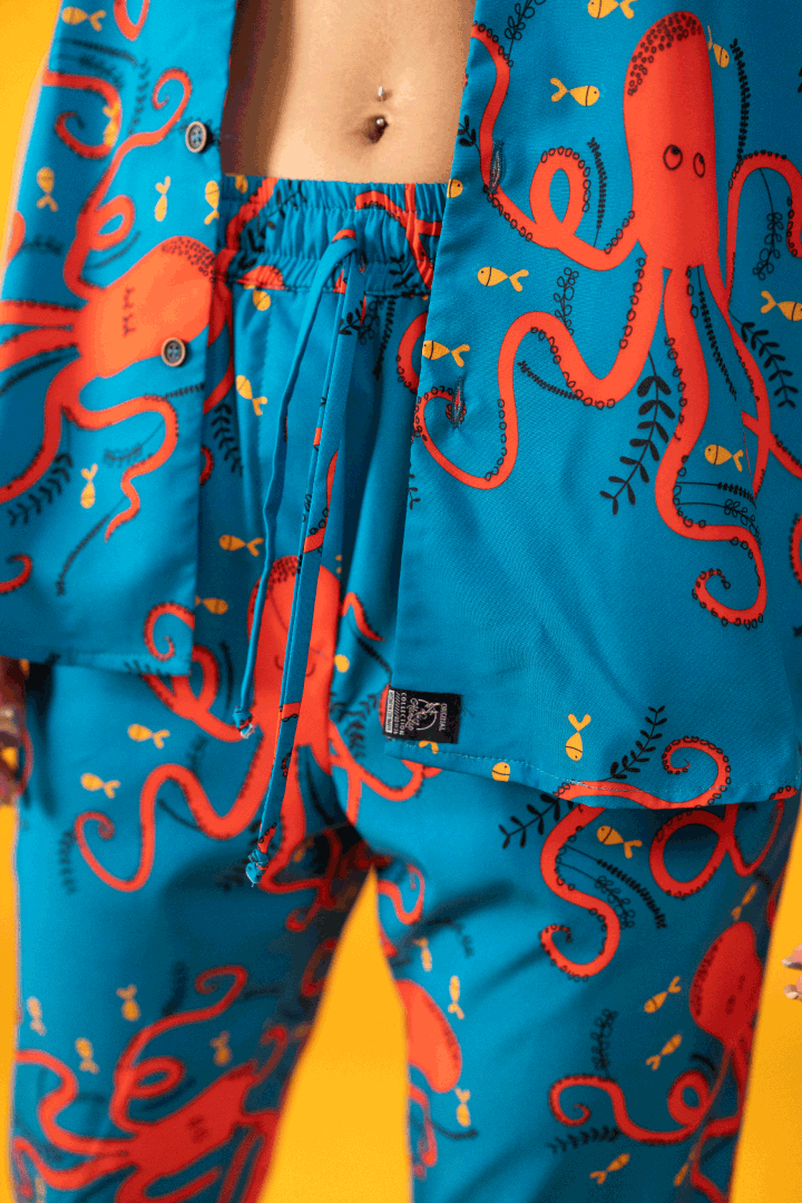 SET WOMEN COPENHAGUE