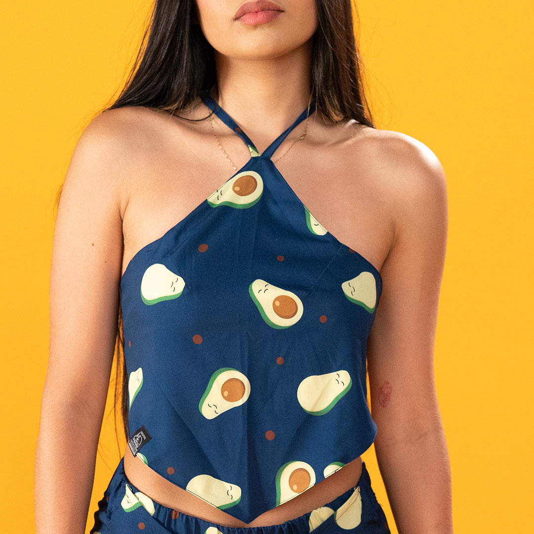 TOP  AVOCADO