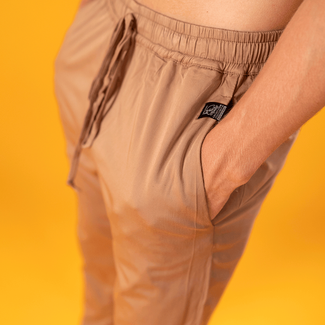 Pants MEN ALANLAC