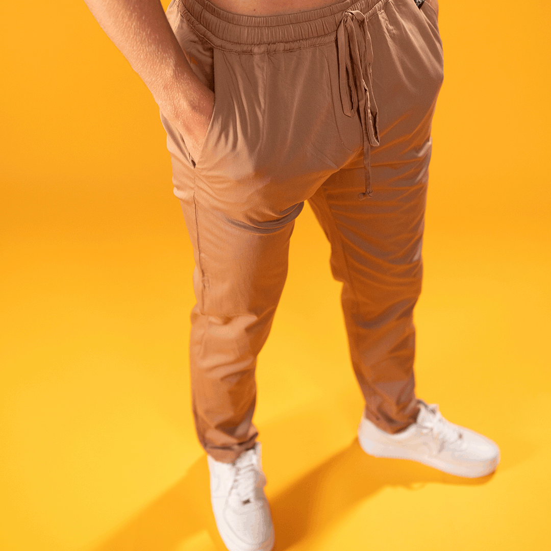 Pants MEN ALANLAC