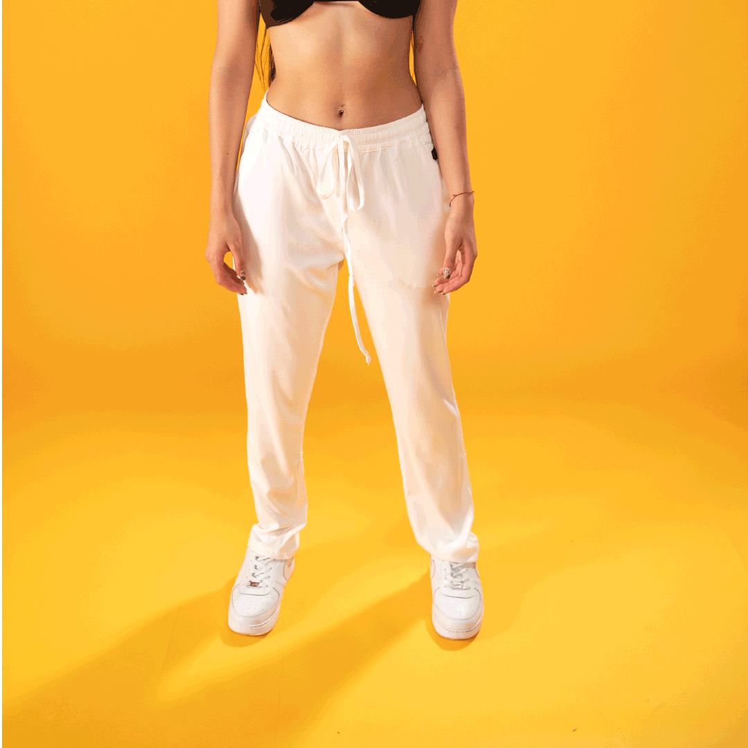 Pants WOMAN ALANLAC
