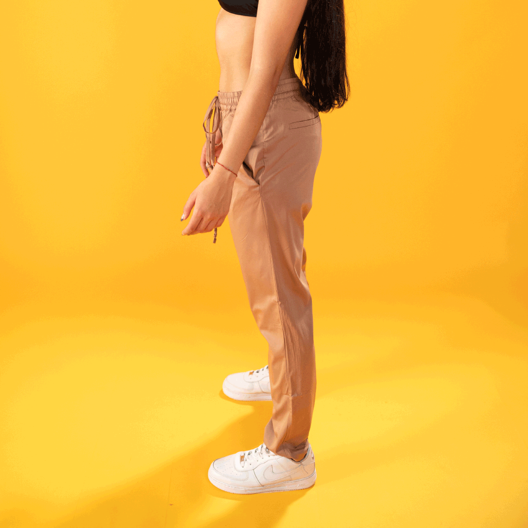 Pants WOMAN ALANLAC