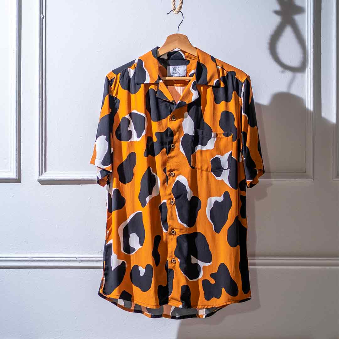 Shirt STAMBULL - MAN - WOMEN