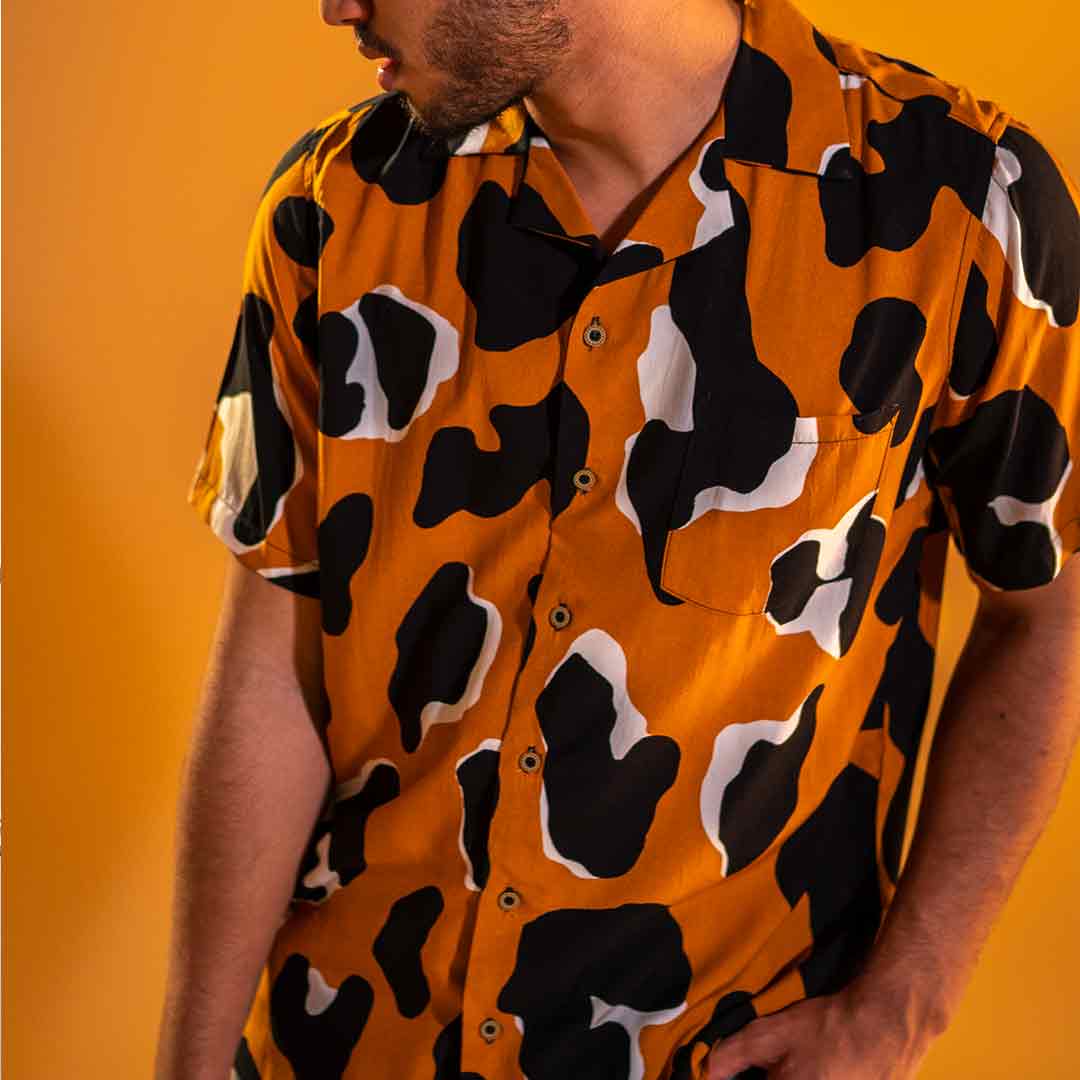 Shirt STAMBULL - MAN - WOMEN