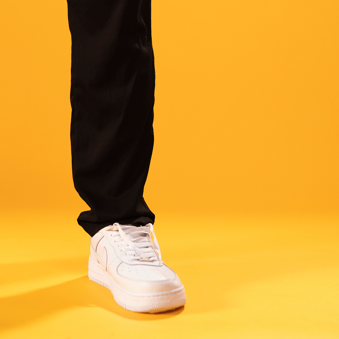 Pants MEN ALANLAC
