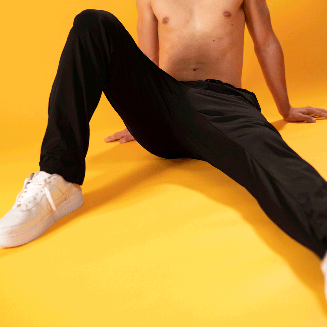 Pants MEN ALANLAC