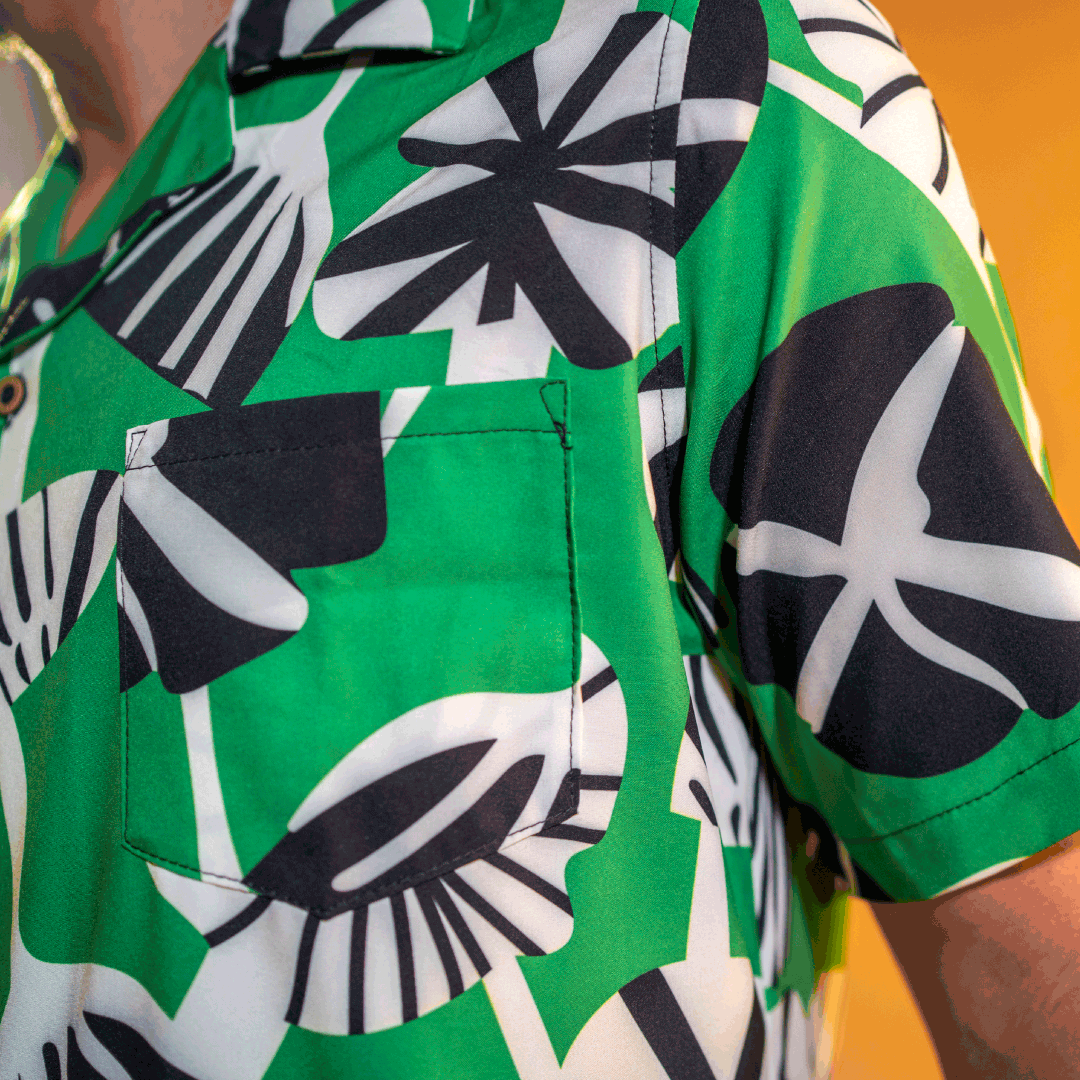 SHIRT MILAN - MAN & WOMEN