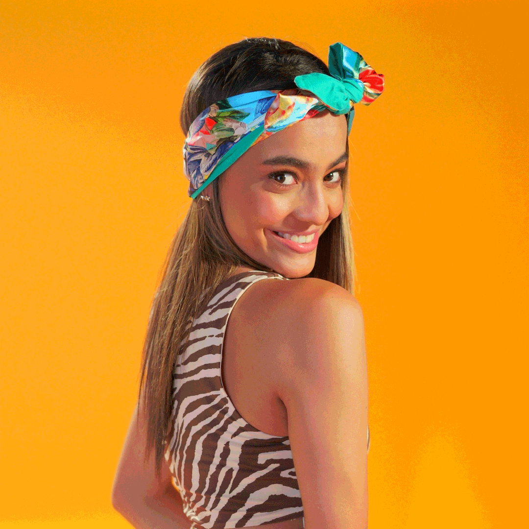 TURBANTE PENELOPE