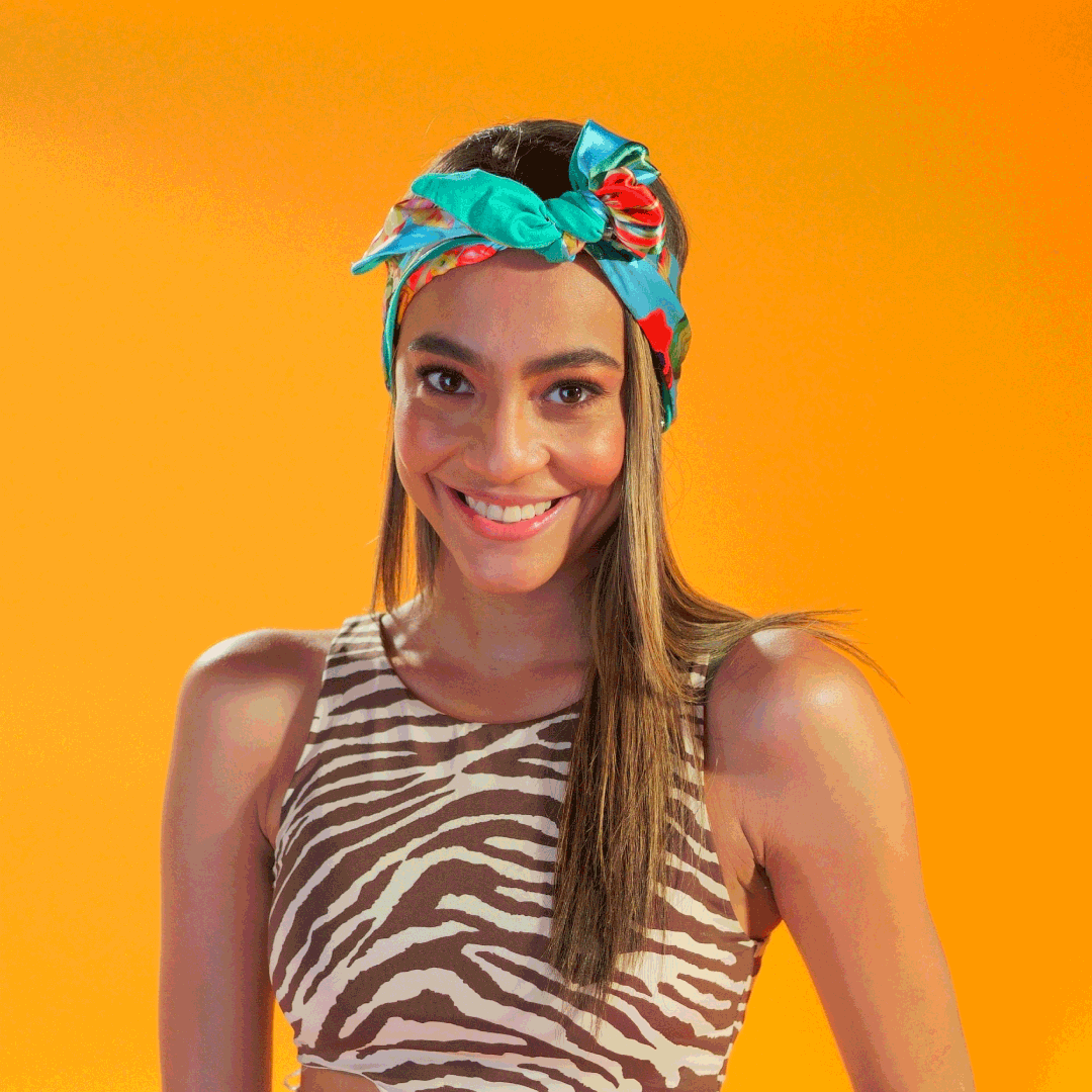 TURBANTE PENELOPE