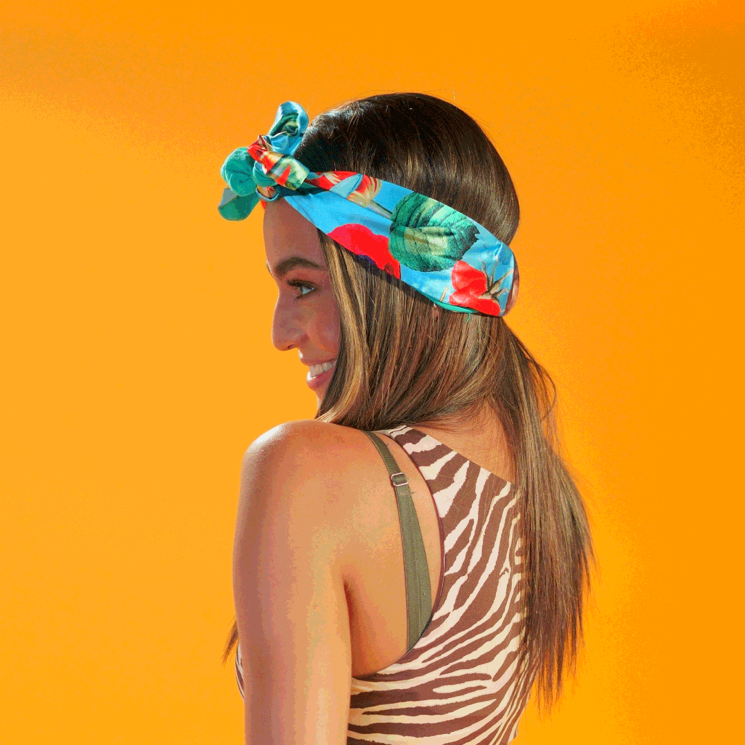 TURBANTE PENELOPE
