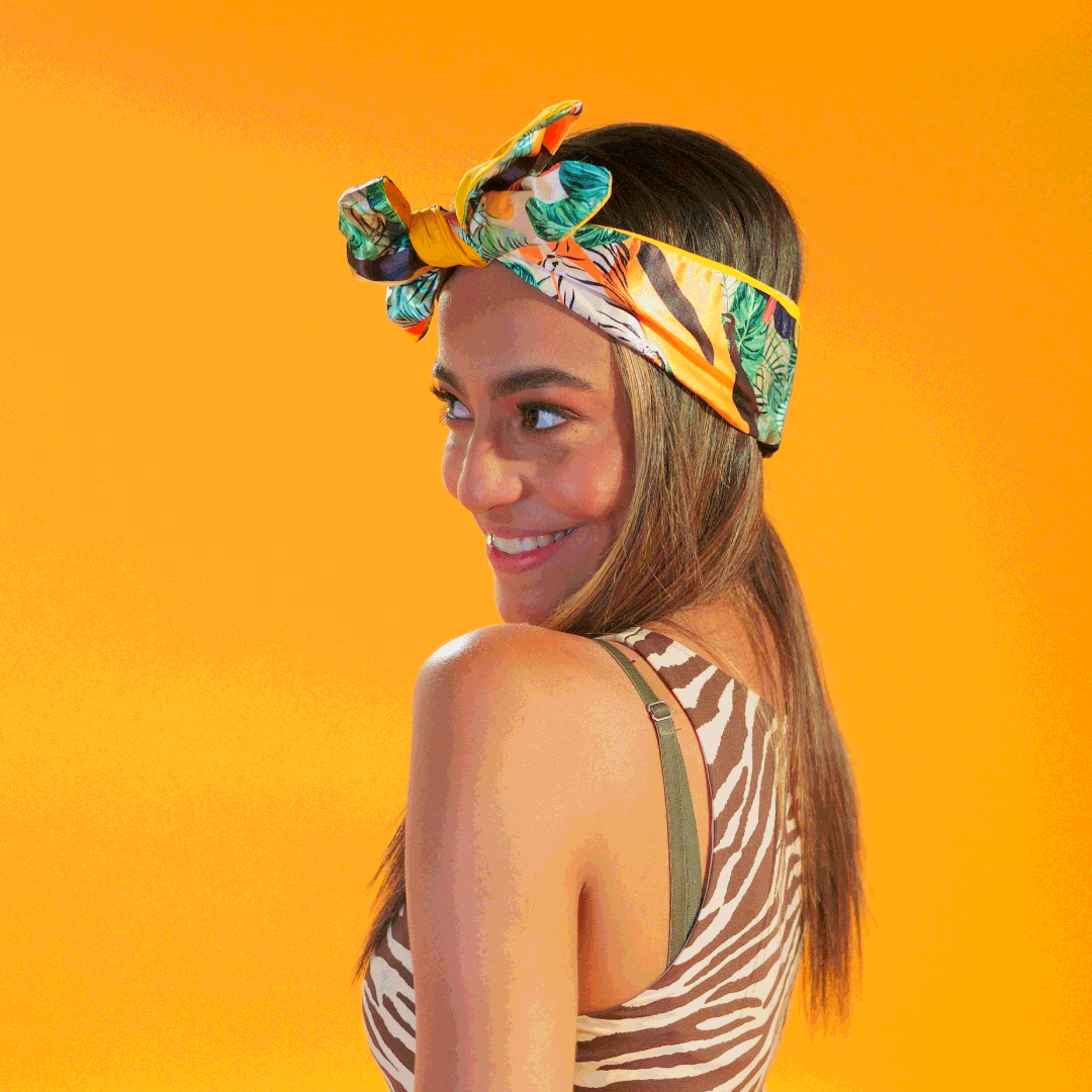 TURBANTE PENELOPE