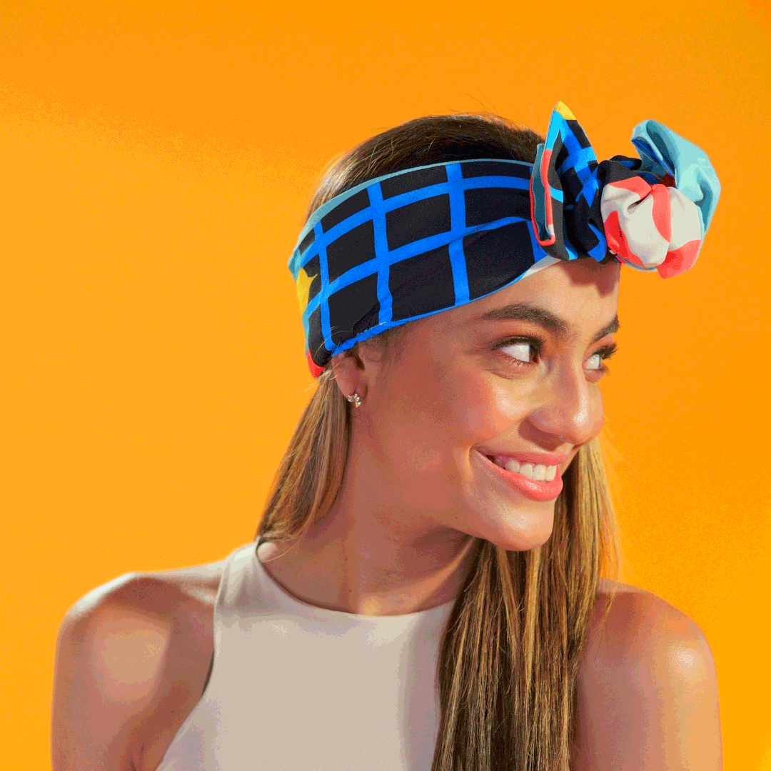 TURBANTE MAGIC ART
