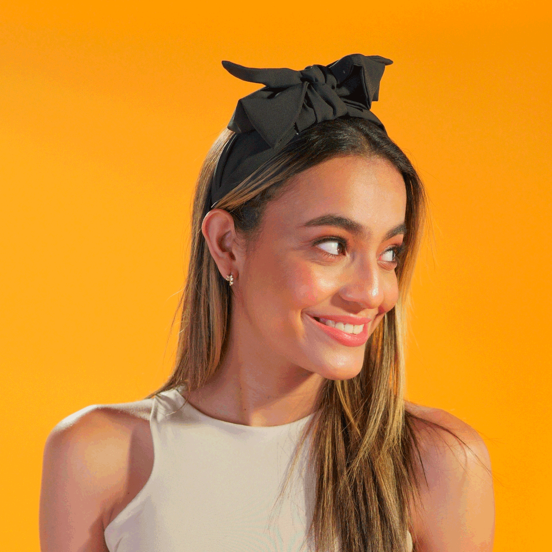 ORCHID DIADEM -UNICOLOR