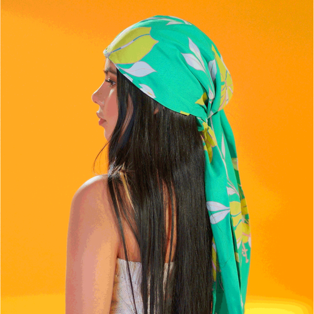 TURBANTE DUX