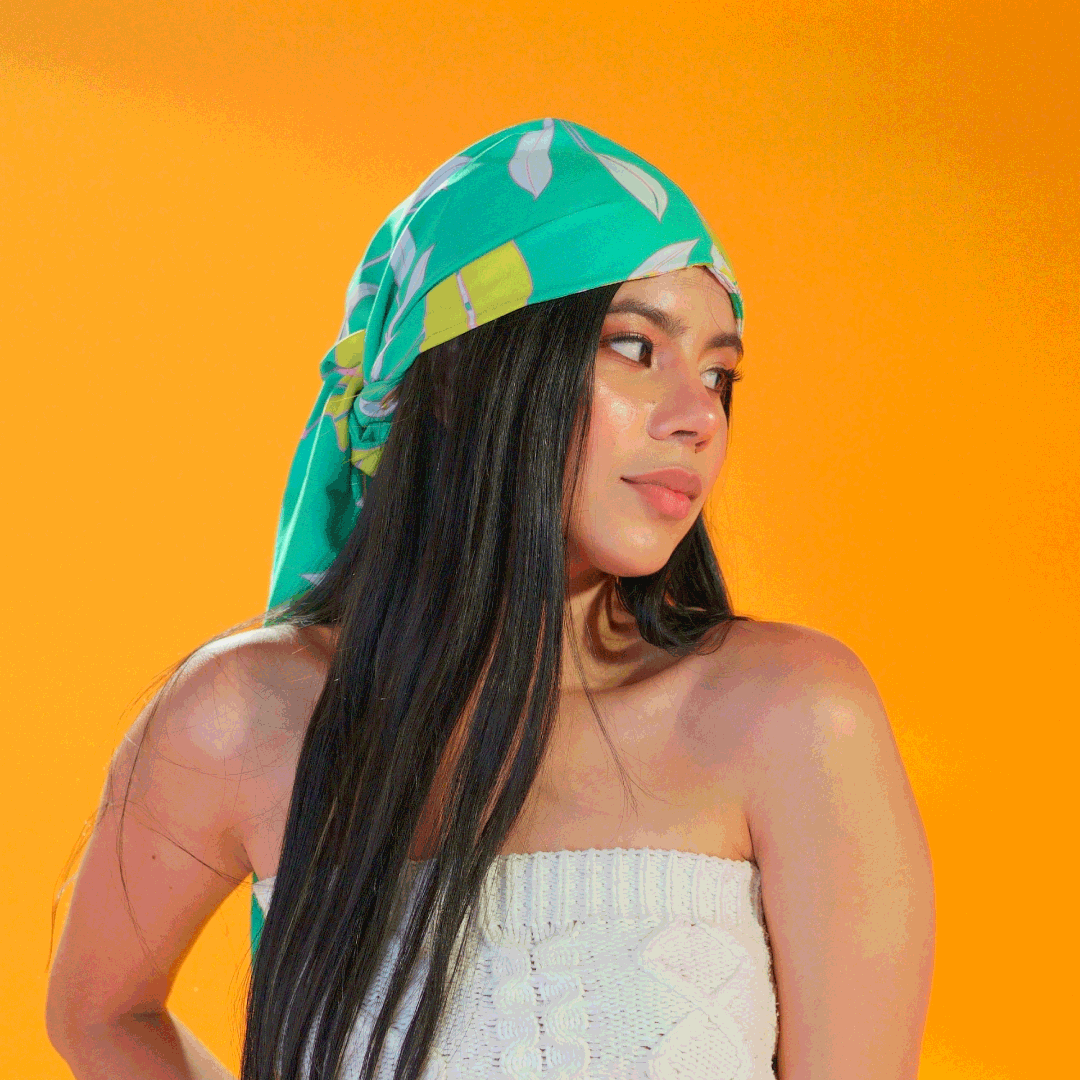 TURBANTE DUX