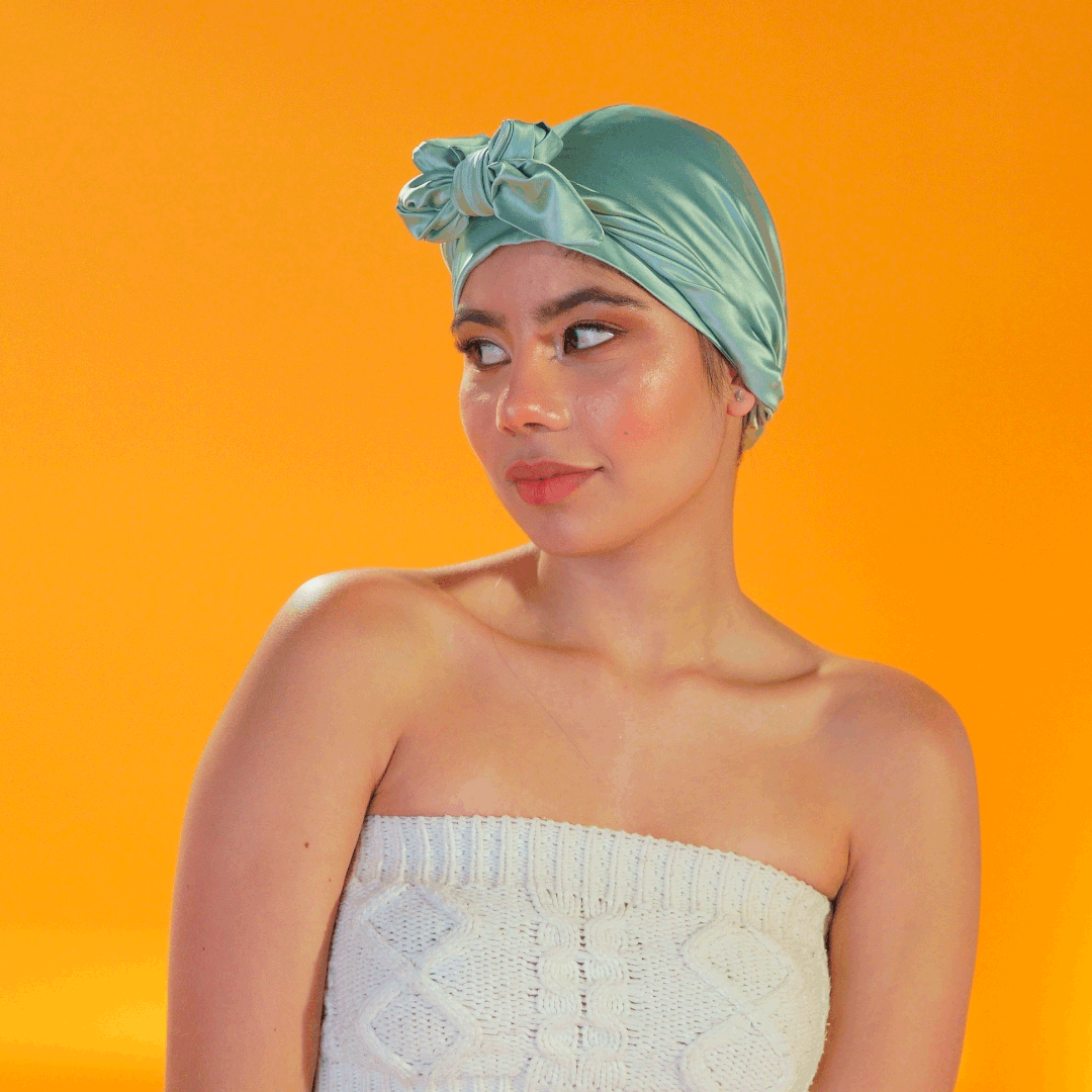 TURBANTE DUX