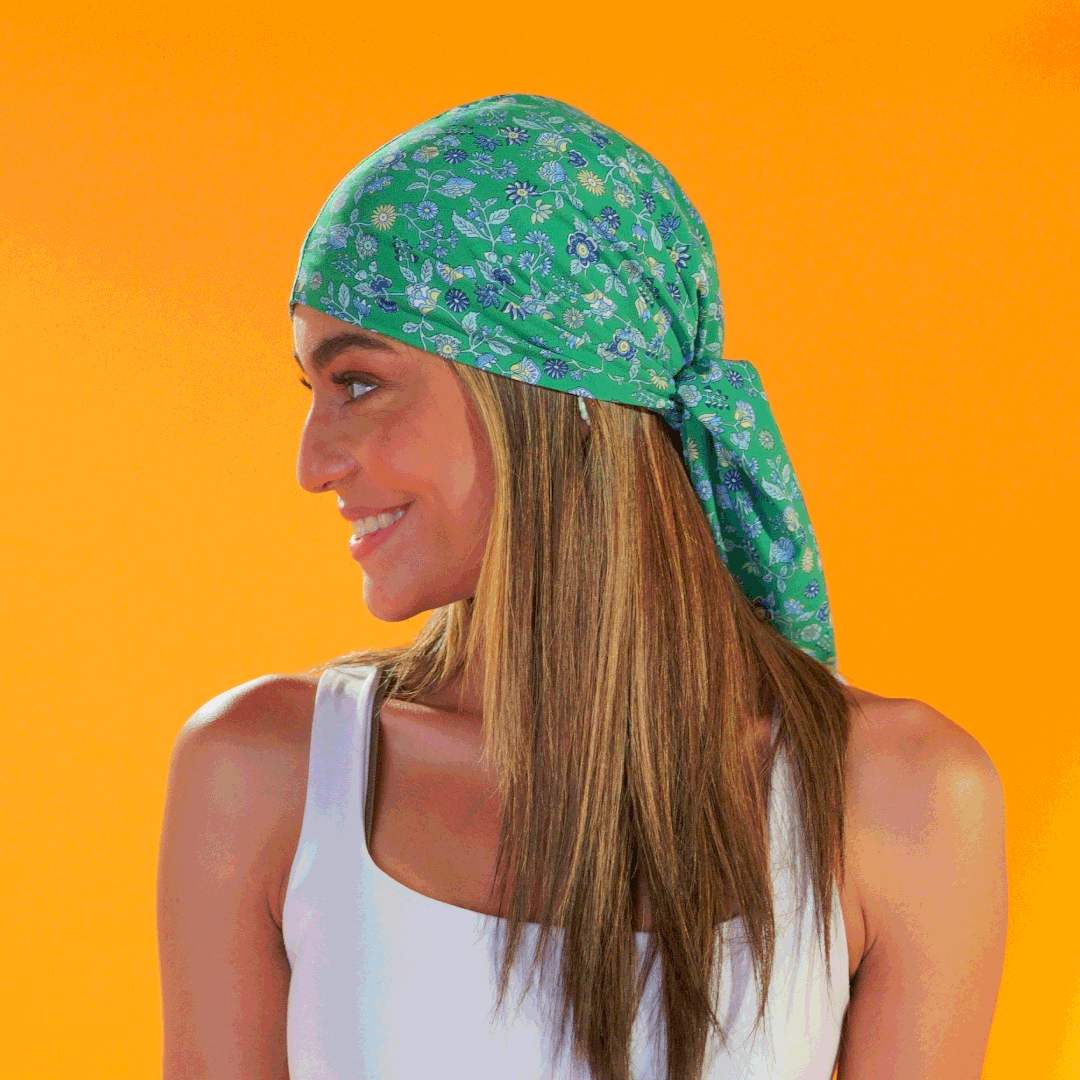TURBANTE DUX